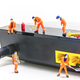 Imagen para el artículo titulado Aprobado el nuevo estándar de velocidad: hasta 5gbps sobre cable ethernet convencional